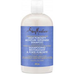 HIGH POROSITY Moisturizing Shampoo 384ml