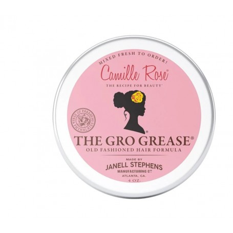 CAMILLE ROSE Baume revitalisant THE GRO GREASE