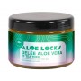 EASY POUSS Hair jelly for locks, braids and vanilla (Aloe Locks) 300ml