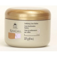 Conditioning Creme Hairdress 227g