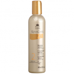 Moisturizing conditioner for colored hair 240ml