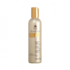 Moisturizing shampoo for color-treated hair 240ml