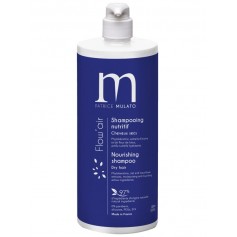 PHYTOKERATINE nourishing shampoo for dry hair 1L