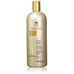 Hydrating detangling shampoo 950ml