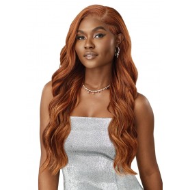 OUTRE perruque SWIRL 102 (HD Lace front)