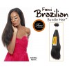 FEMI tissage brésilien NATURAL HAIR