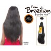 FEMI tissage brésilien NATURAL HAIR