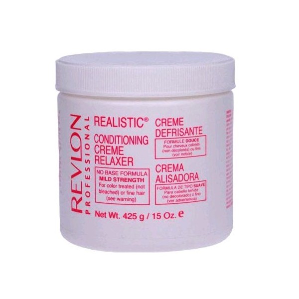 REVLON Relaxing Cream Gentle Formula 425g