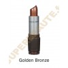 GOLDEN BRONZE High Shine Cream Lipstick 3.4g