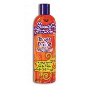BEAUTIFUL TEXTURES TANGLE TAMING Conditioner 355ml