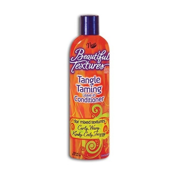 BEAUTIFUL TEXTURES Conditionneur TANGLE TAMING 355ml