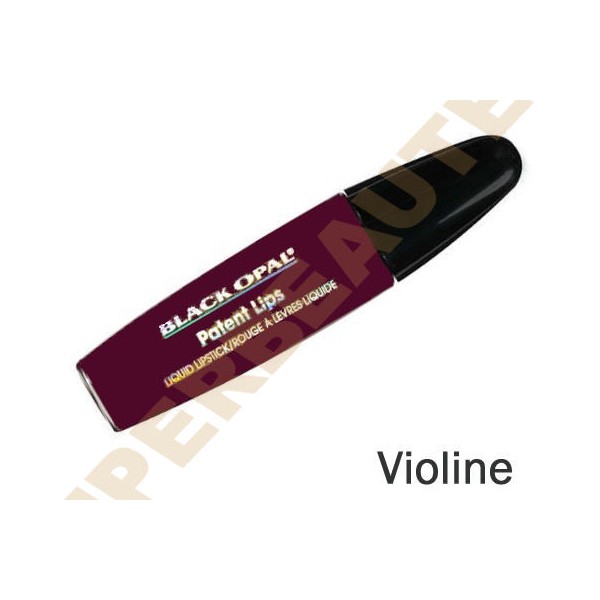 Liquid Lipstick 14.2g VIOLIN
