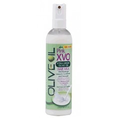HAIR MILK XVO Hair Milk 236ml (Leave in conditioner)