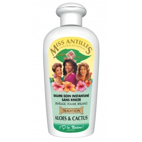 Miss Antilles Baume soin ALOES & Cactus 250ml