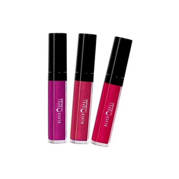 BLACK OPAL Lipstick COLORSPLURGE 6.8g