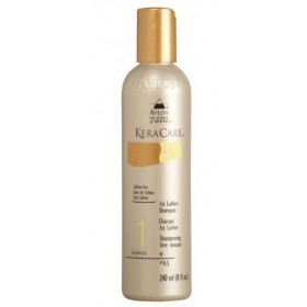 KERACARE Shampooing 1ère mousse 240ml