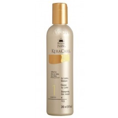 Shampooing 1ère mousse 240ml (first lather)