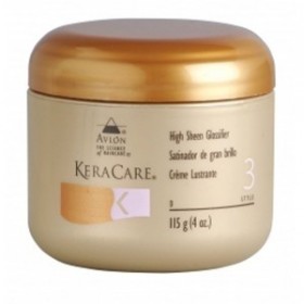 KERACARE HIGH SHEEN Shine Cream 115g