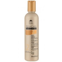 Leave in conditioner 240ml 