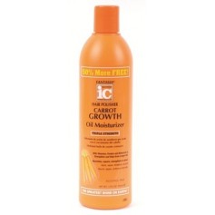 Lotion croissance CARROT GROWTH 355ml 