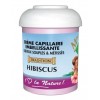 MISS ANTILLES Crème capillaire à la Fleur d'Hibiscus 125ml