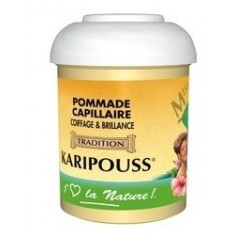 Pommade capillaire Karipouss 125ml *discontinued