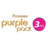 OUTRE tissage Purple Pack