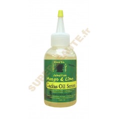 Cactus Oil Hair Serum 118ml