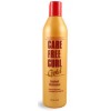 Care Free Curl Instant Activating Care Gold 473ml