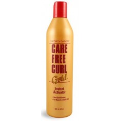 Curl Activating Care Gold 473ml (instant activator)