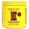 Care Free Curl Crème défrisante formule extra forte 400g