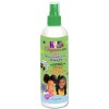 Organics for Kids Après-shampooing démélant à l'huile d'olive (Detangler) 355ml