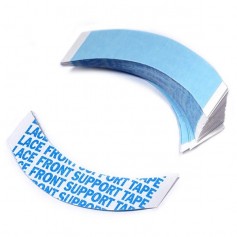 Curved Adhesive Tapes Plus x36 (Boomerang)