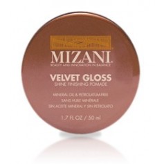 Velvet Gloss Wax 50 ml 