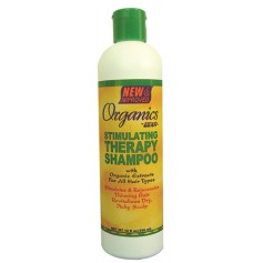 Shampooing thérapie stimulante 356ml (stimulating Therapy) 