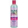 Organic Root Stimulator Shampoo Olive Oil Girls 384.5ml (Gentle)