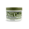 Hollywood Beauty Crème capillaire à l'olive 213g (Olive creme)