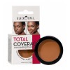 Black opal Camouflage foundation 11.4g (Total coverage)
