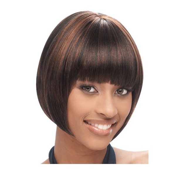 Janet ERICA wig [Nano Platinum]