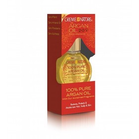 Creme of Nature Beauty oil 100% pure Argan oil 29ml 