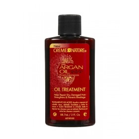 Creme of Nature Argan Oil Treatment Care 88,7ml 