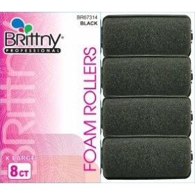 Brittny X-Large foam rollers (x10)