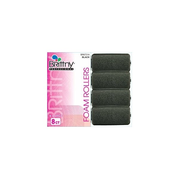 Brittny X-Large foam rollers (x10)