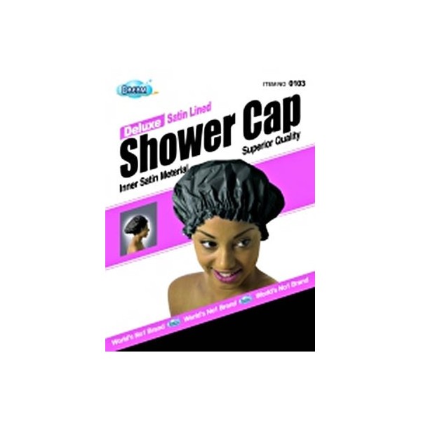 Dream Bonnet de douche Deluxe (Shower Cap)
