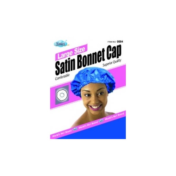 DREAM Satin cap for hair Assorted colors L