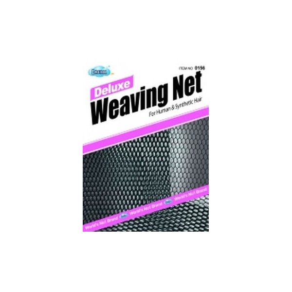 DREAM Fillet for Weaving Net