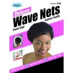 DREAM Wave Net cap
