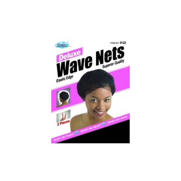 DREAM Wave Net cap