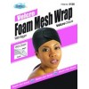 DREAM Foam and Mesh Wrap Cap (Velcro)