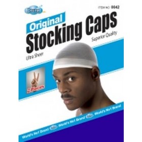 DREAM Original Men's Stocking cap x2 blue
